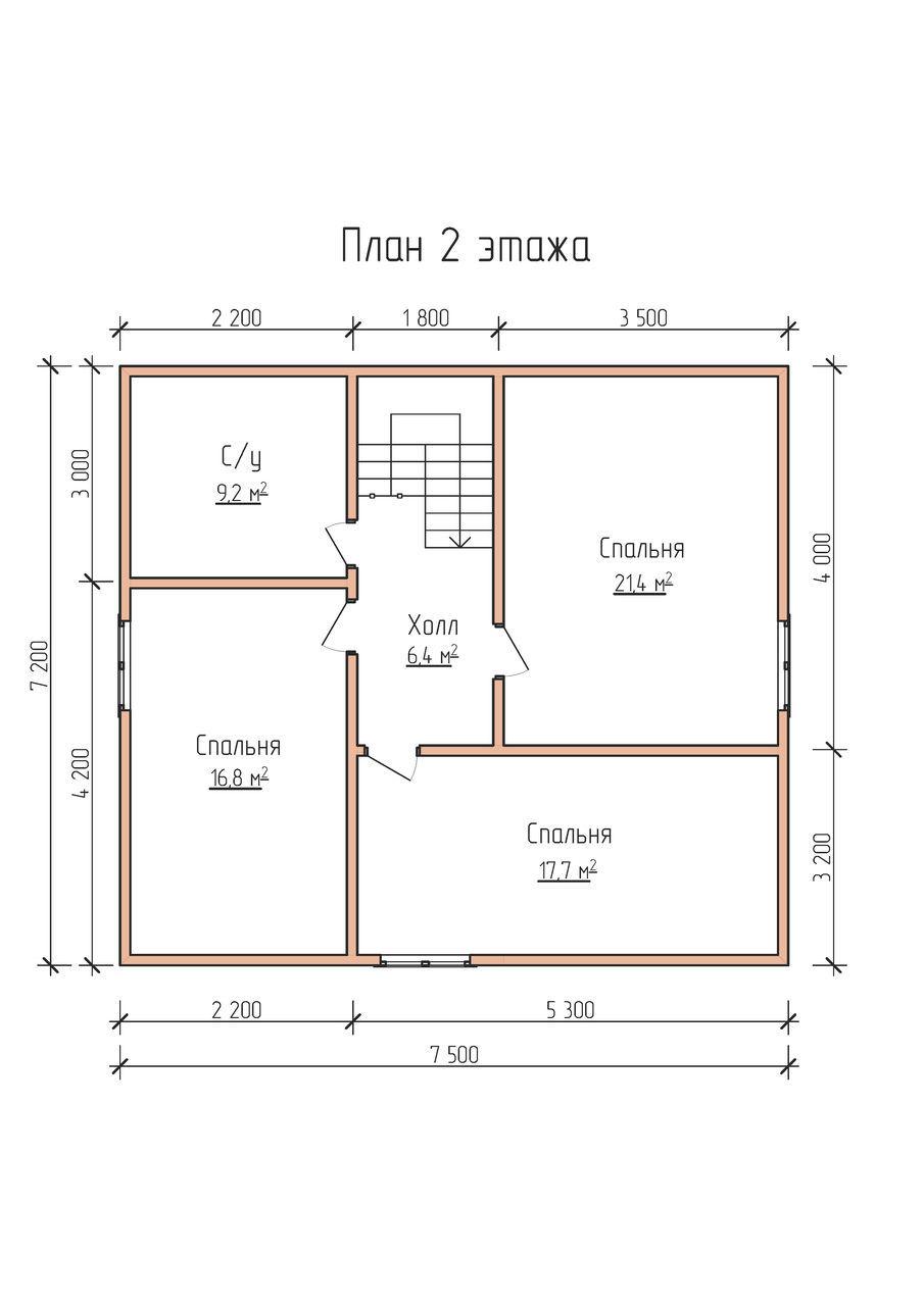 Деревянный дом, условия, проект, в Минске