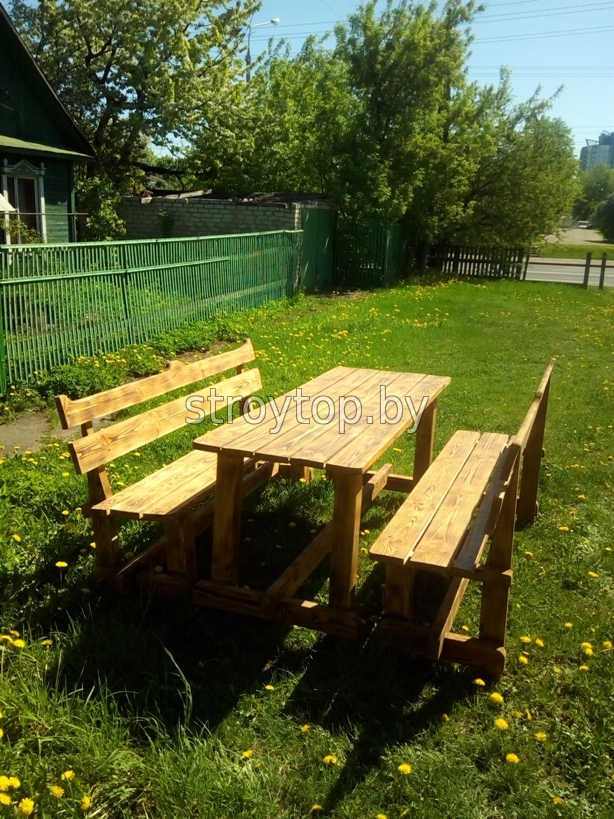 Недорого мебель садовая в Минске купить